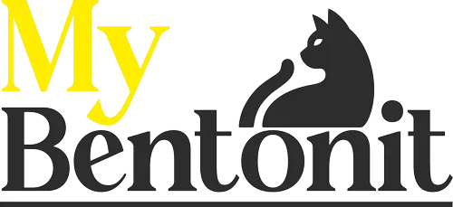 MyBentonite | White Bentonite Cat Litter