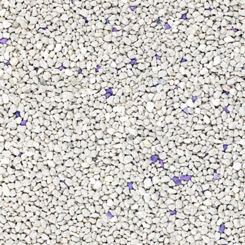 Lavender Scented Cat Litter