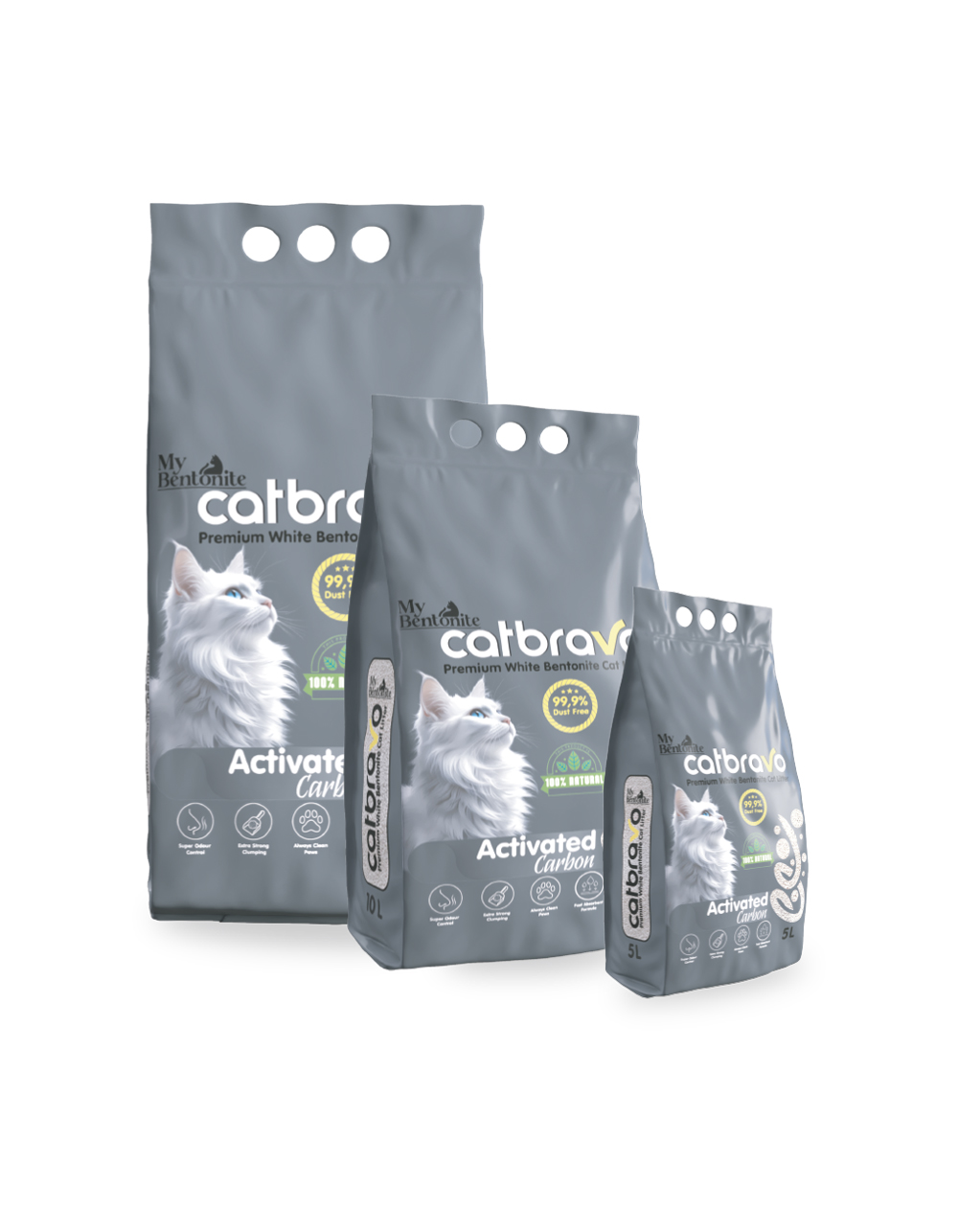 Activated Carbon