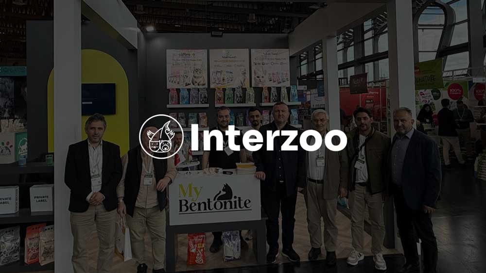 Interzoo 2026 Nuremberg