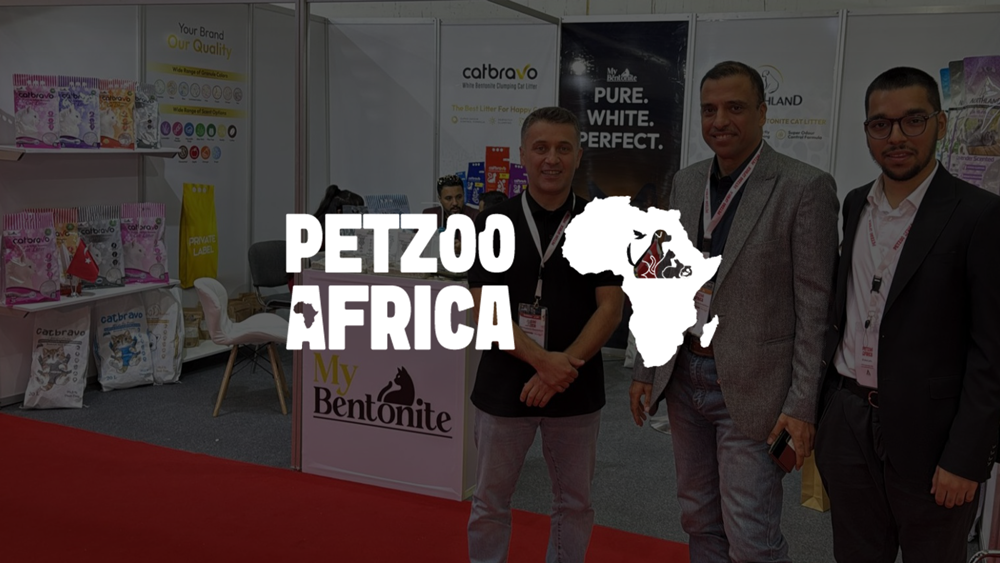 Petzoo Africa