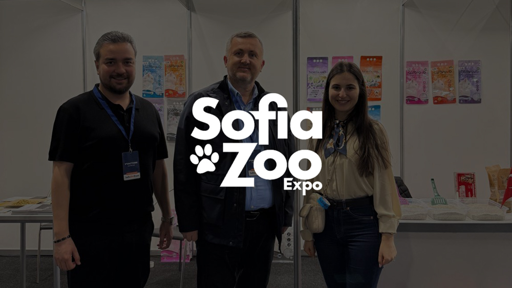 Sofia Zoo Expo
